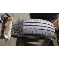 Michelin Agilis 215/70 R15C 109/107S Демо 0 мм