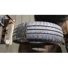 Michelin Agilis 215/70 R15C 109/107S Демо 0 мм