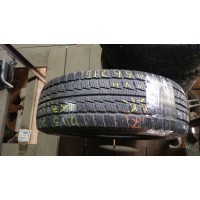 Hankook Winter RW06 215/70 R15C 109/107R Б.У. 7 мм
