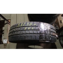 Falken Eurowinter Van01 215/70 R15C 109/107R Б.У. 7 мм