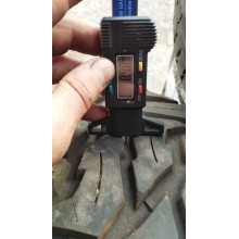 Viper Equipe 235/65 R17 115/113Q Б.У. 8,5 мм Колесо-Центр Запорожье