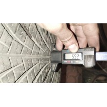 Goodyear Vector 4 Seasons G2 235/50 R18 101V Б.У. 6 мм Колесо-Центр Запорожье