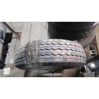 Triangle TR645 195/80 R14C 100/104S Демо 0 мм