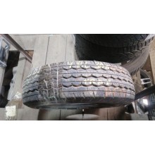 Triangle TR645 195/80 R14C 100/104S Демо 0 мм Колесо-Центр Запорожье