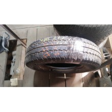 Kumho Radial 857 195/80 R14C 100/102R Демо 0 мм