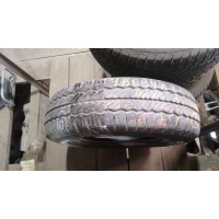 Hankook RA08 195/80 R14C 106/104R Б.У. 7 мм