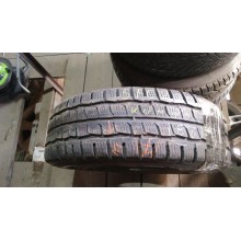 Kumho Winter PorTran CW51 225/70 R15C 112/110R Б.У. 7 мм