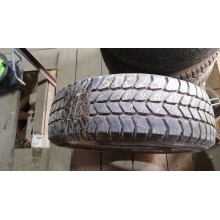 Goodyear Cargo UltraGrip 225/70 R15C 112/110R Б.У. 8 мм