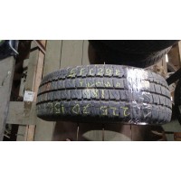 Tigar Cargo Speed 225/70 R15C 112/110R Б.У. 7,5 мм