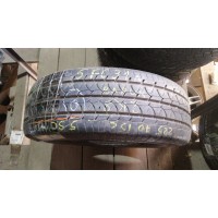 Barum Vanis 2 225/70 R15C 112/110R Б.У. 7 мм