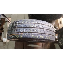 Barum Vanis 2 225/70 R15C 112/110R Б.У. 7 мм