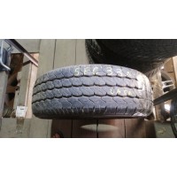 Lassa Transway 205/65 R15C 102/100R Демо 0 мм
