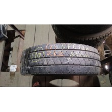 Barum Vanis 195/70 R15C 104/102R Б.У. 7 мм