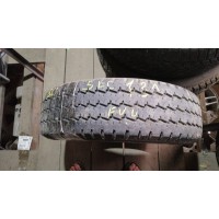 Fulda Conveo Tour 195/70 R15C 104/102R Б.У. 7 мм
