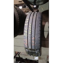 Continental VanContact Eco 195/70 R15C 104/102R Б.У. 6,5 мм