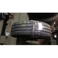 GT Radial Maxmiler WT2 195/70 R15C 104/102R Б.У. 7 мм