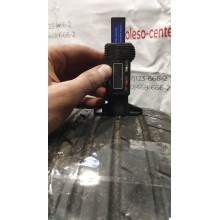 Dunlop SP Sport FastResponse 215/65 R16 98H Б.У. 5,5 мм