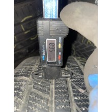 Nordexx Nivius Snow 205/60 R16 Б.У. 5,5 мм