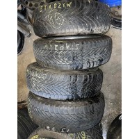 Pirelli WINTER CINTURATO 185/65 R15 Б.У. 5 мм
