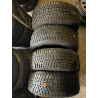 Sava Eskimo HP2 225/55 R16 Б.У. 7 мм
