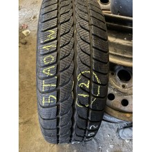 Uniroyal MS Plus 66 205/65 R15 Б.У. 7 мм
