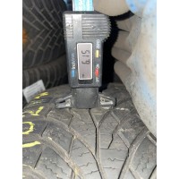 Continental WinterContact TS 870 195/65 R15 Б.У. 6 мм