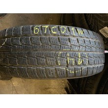 Hankook Winter RW06 205/65 R16C Б.У. 6 мм