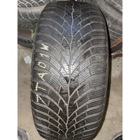 Continental WinterContact TS 870 225/50 R17 Б.У. 6 мм