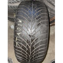 Continental WinterContact TS 870 225/50 R17 Б.У. 6 мм