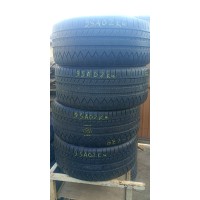 Michelin Pilot Alpin PA3 255/40 R19 Демо 0 мм