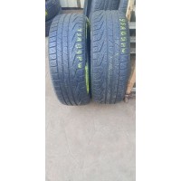 Pirelli SOTTOZERO WINTER 210 SERIE II 235/50 R19 Демо 8,5 мм