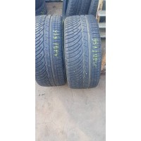 Michelin Pilot Alpin PA4 245/35 R19 Демо 0 мм