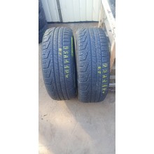 Pirelli SOTTOZERO WINTER 240 SERIE II 245/45 R19 R F Демо 8,5 мм