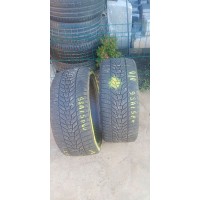 Hankook Winter I*Cept Evo 3 W330 235/35 R19 Б.У. 5,5 мм