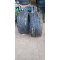 Continental WinterContact TS 860S 295/35 R21 Б.У. 7 мм