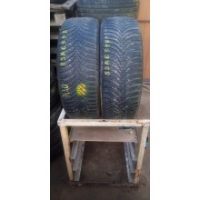 Falken EuroAll Season AS210 225/55 R18 Б.У. 7 мм Колесо-Центр Запорожье