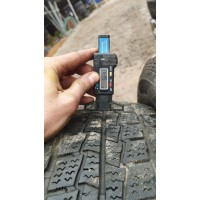 Hankook Winter RW06 215/60 R16C 103/101T Б.У. 5,5 мм