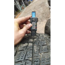 Hankook Winter RW06 215/60 R16C 103/101T Б.У. 5,5 мм