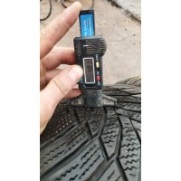 Nexen WinGuard Sport 2 WU7 225/45 R17 94V XL Б.У. 5 мм