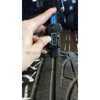 Hankook Winter I*Cept Evo W310 215/60 R16 Б.У. 5,5 мм