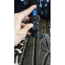 Hankook Winter I*Cept Evo W310 215/60 R16 Б.У. 5,5 мм