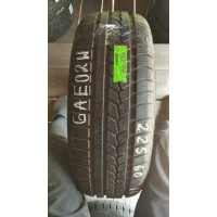 Nexen Winguard Sport 225/60 R16 Демо 8,5 мм