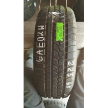 Nexen Winguard Sport 225/60 R16 Демо 8,5 мм