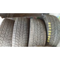 Bridgestone Blizzak DM-V1 285/60 R18 116R Б.У. 5 мм