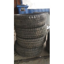 Sunwide Snowide 185/65 R15 88T Б.У. 7,5 мм