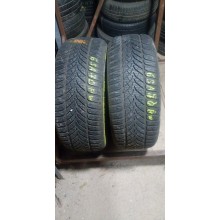 Pneumant Winter M+S 225/55 R16 Б.У. 7 мм