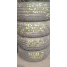 Dunlop SP Sport Maxx RT2 225/45 R19 92W R F Б.У. 5 мм