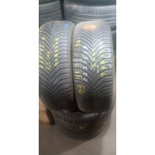 Michelin Cross Climate Suv 225/45 R19 96W Б.У. 5,5 мм