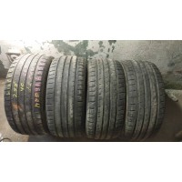 Windforce Catchfors UHP 255/40 R19 XL Б.У. 6 мм