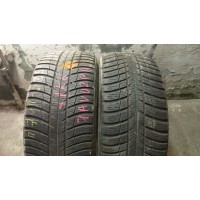 Bridgestone Blizzak LM-001 225/45 R17 Б.У. 5,5 мм